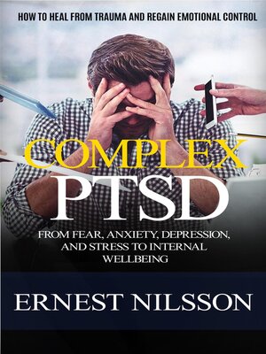 cover image of Complex Ptsd